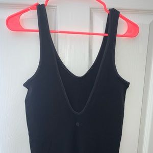 Lululemon Pant Body Suit